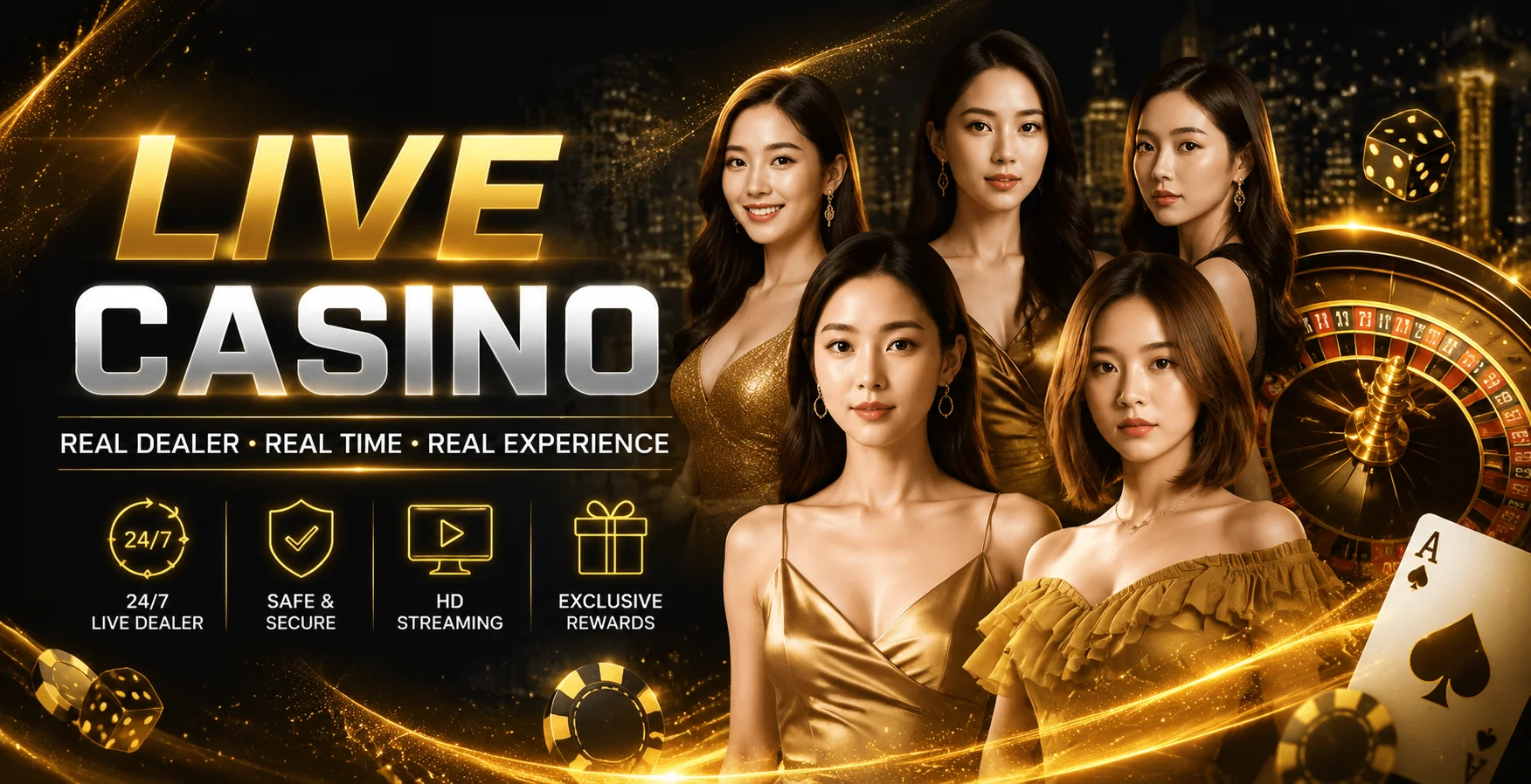 เกมสล็อตและคาสิโนยอดนิยมบน MNGAME888